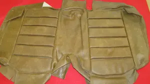   New Original Grumman AA-5 75-77  back seat bottom stored in boxes since 70’s. 